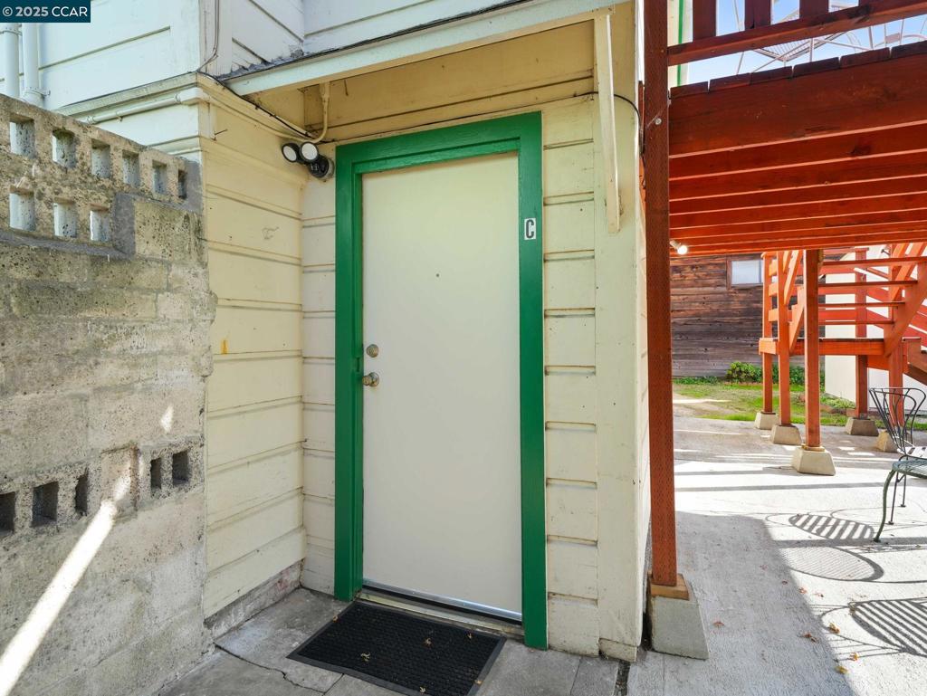 ALAMEDA - Residential