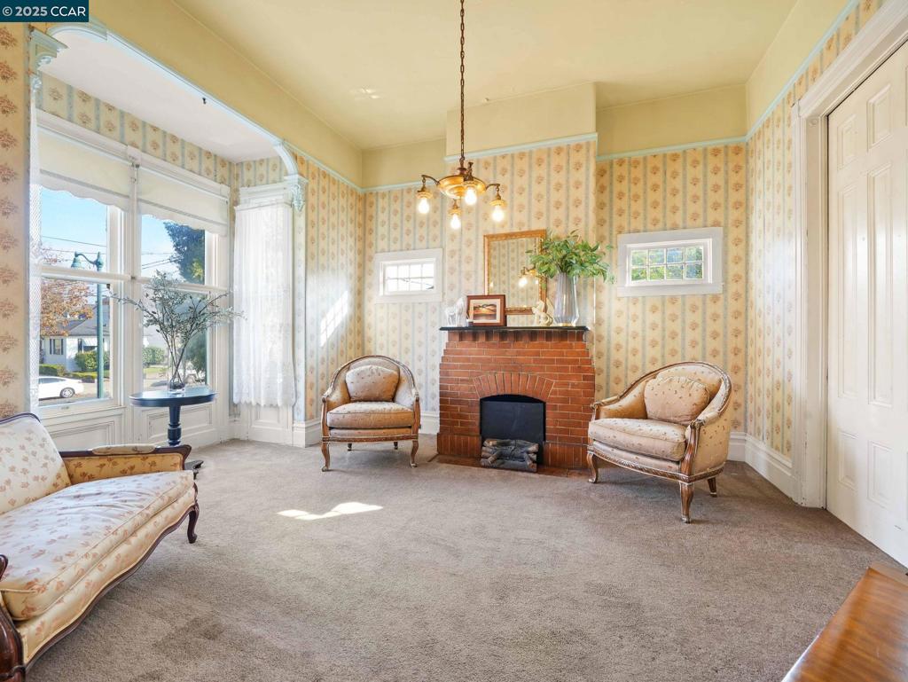 ALAMEDA - Residential