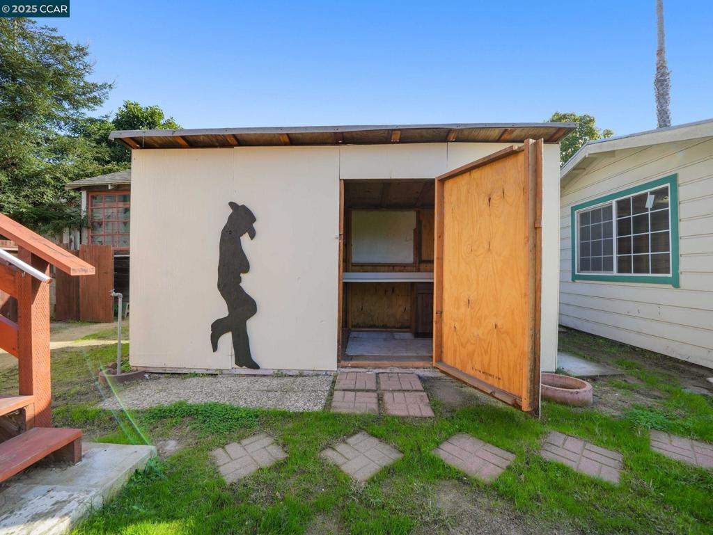 ALAMEDA - Residential