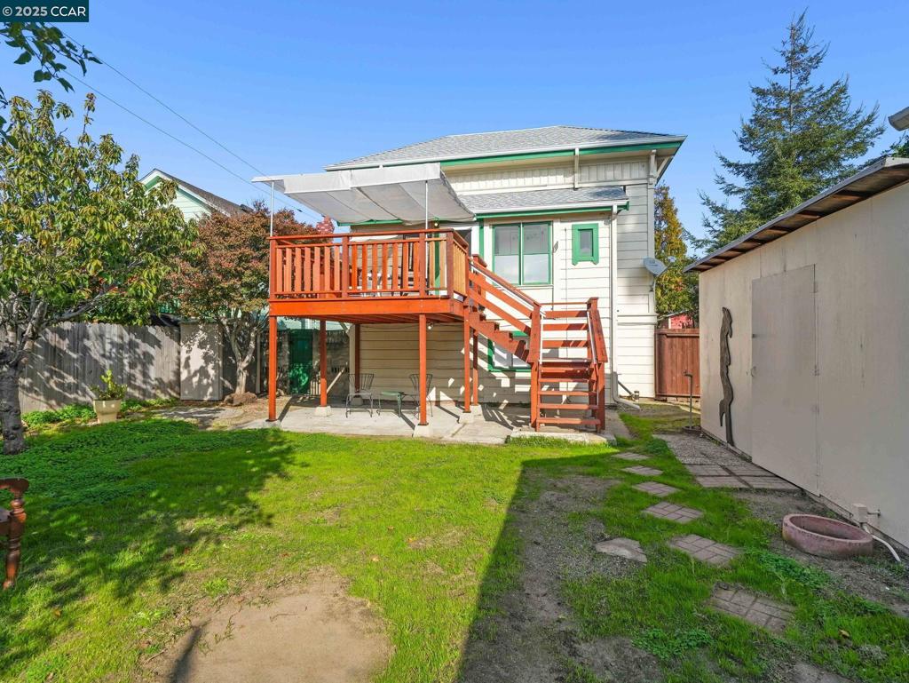 ALAMEDA - Residential