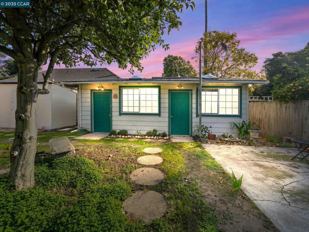 ALAMEDA - Residential