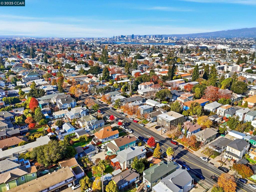 ALAMEDA - Residential