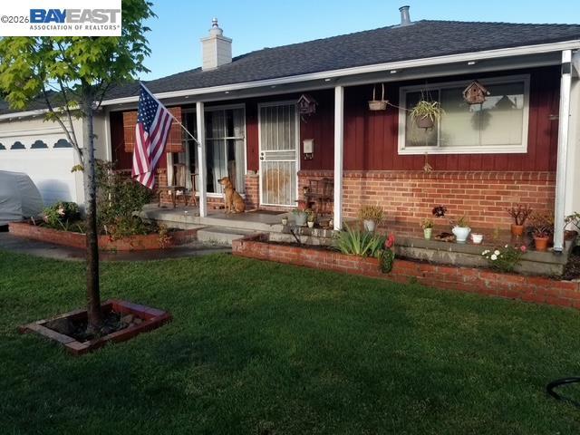 17359 Via Del Rey