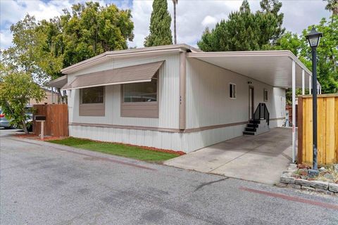 Photo of 3637 SNELL Avenue, San Jose, CA 95136 (MLS # ML82045089)
