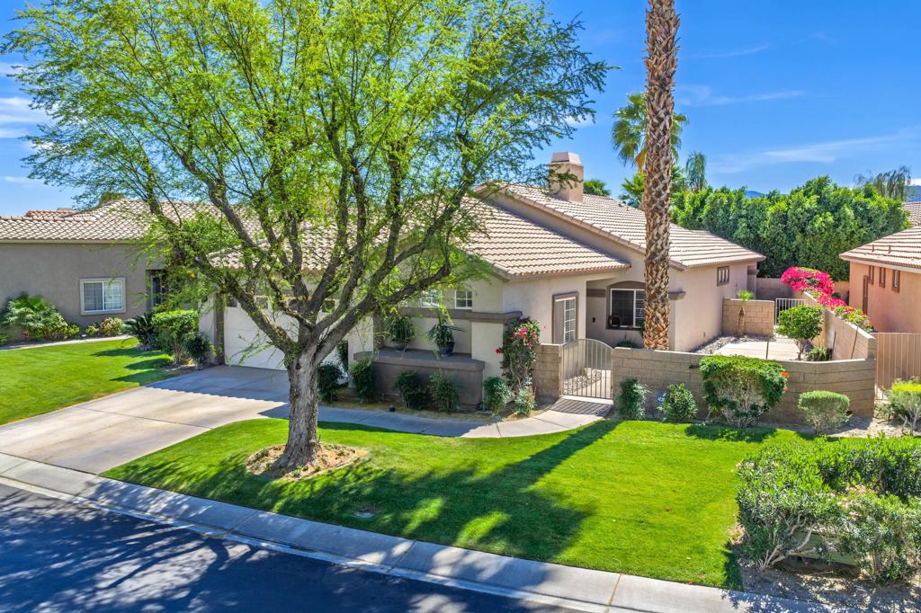 80199 Golden Horseshoe Drive
