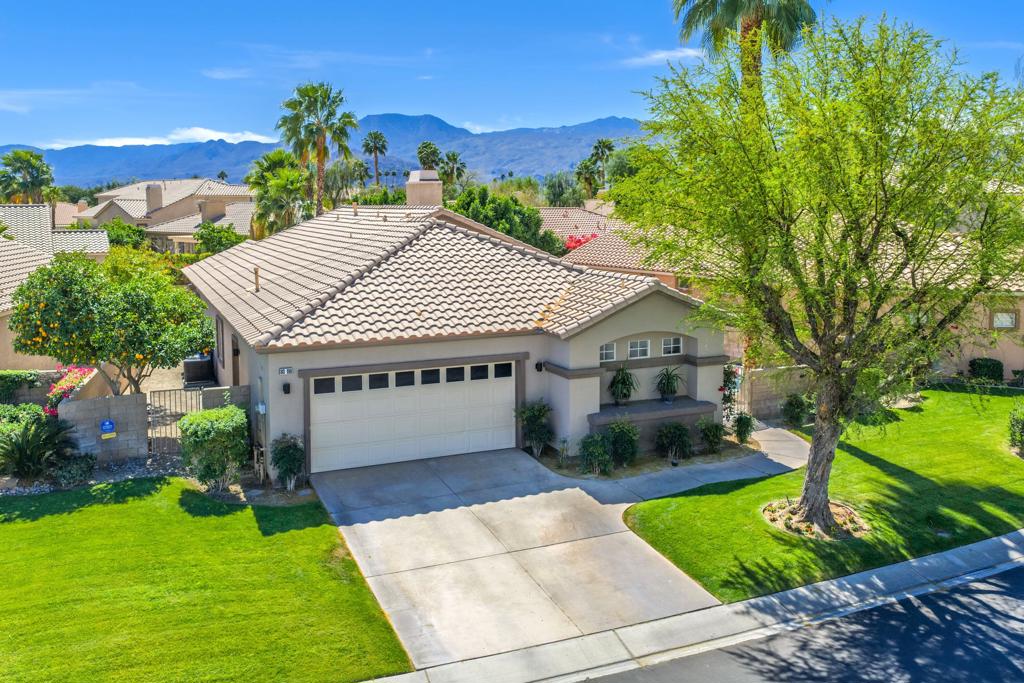 80199 Golden Horseshoe Drive