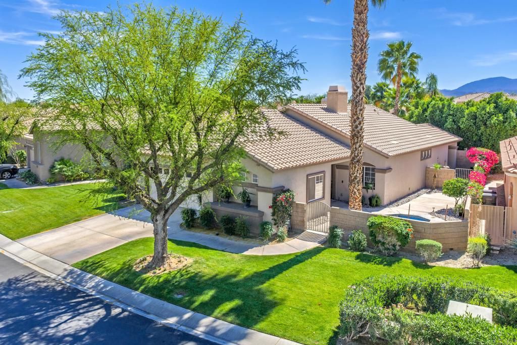 Photo of 80199 Golden Horseshoe Drive, Indio, CA 92201 (MLS # 219144900DA)