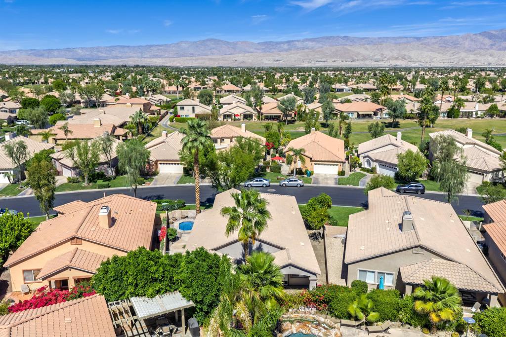 80199 Golden Horseshoe Drive