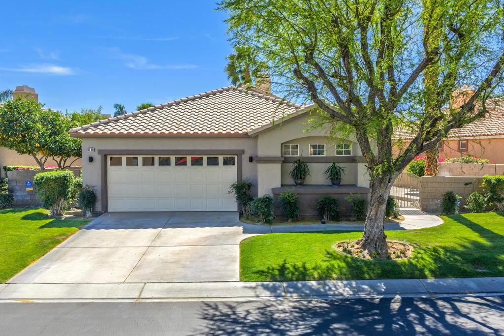 Photo of 80199 Golden Horseshoe Drive, Indio, CA 92201 (MLS # 219144900DA)