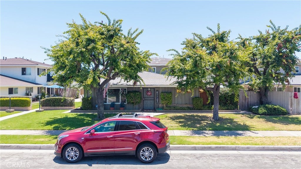 1635 Coriander Drive