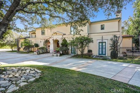 Property photo of 900 fallen leaf, arcadia, ca 91006