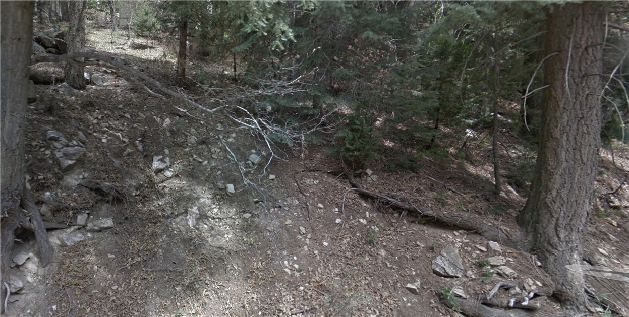 Arrowhead Woods (AWHW) - Land