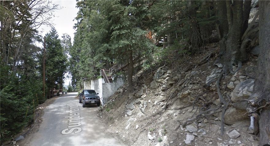 Build your dream mountain retreat on this 5,426 sq ft vacant lot in beautiful Lake Arrowhead! Nestled on a quiet cul-de-sac in a serene neighborhood, 619 Sunderland Ct offers easy access to Lake Arrowhead Village, hiking trails, and year-round recreation. A perfect opportunity to own a piece of the mountains and create your ideal getaway or full-time residence.