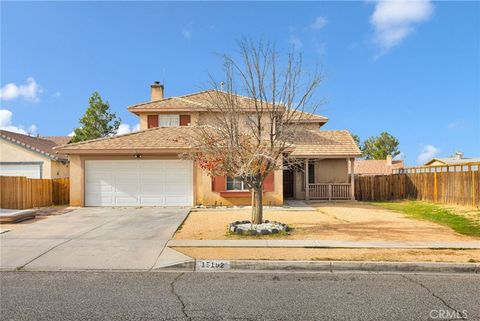 15192 Amber Way Adelanto CA 92301