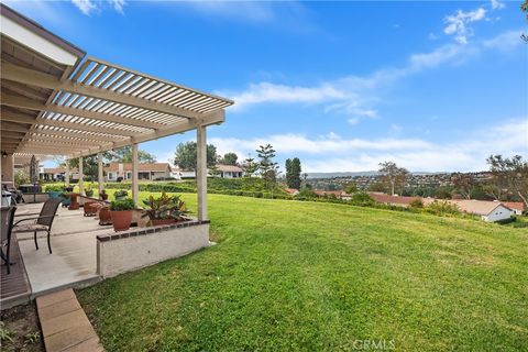23641 Via Garfias Mission Viejo CA 92692