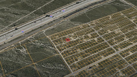 Photo of 0 Jacueline Avenue, Cabazon, CA 92230 (MLS # ND26191195)