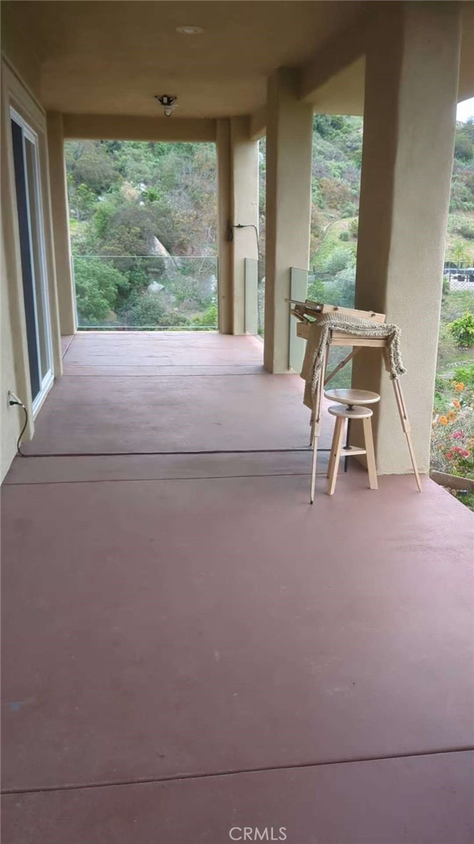 Fallbrook - Residential Lease