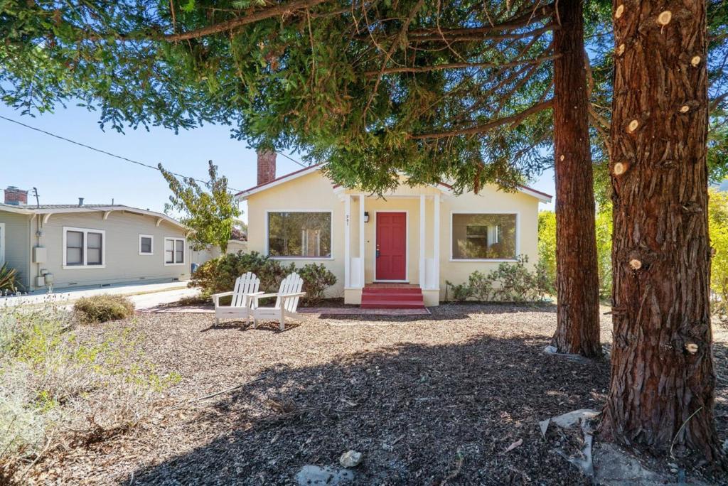 241 Sunset Avenue
