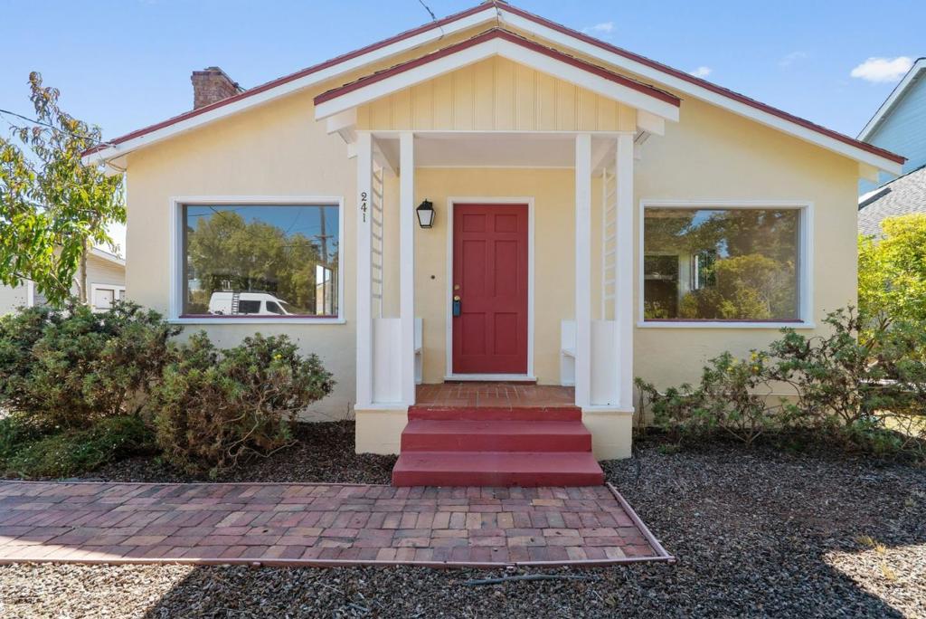 241 Sunset Avenue