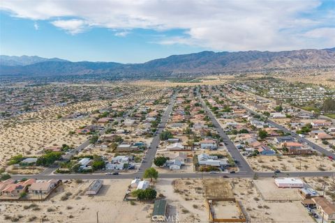 4003 Camino Silvoso Desert Hot Springs CA 92240