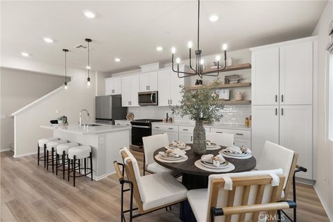 1142 Brush Creek Rancho Mission Viejo CA 92694