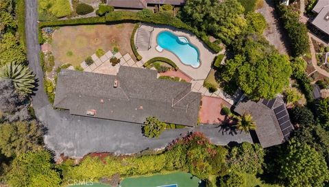 Photo of 27846 Palos Verdes Drive E, Rancho Palos Verdes, CA 90275 (MLS # OC25180862)