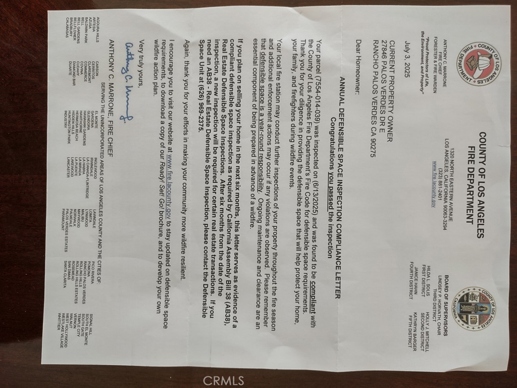 27846 Palos Verdes Drive E