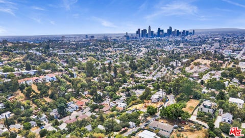 Tiny photo for 2026 N Alvarado Street, Los Angeles, CA 90039 (MLS # 26873297)