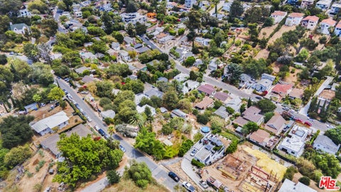 Tiny photo for 2026 N Alvarado Street, Los Angeles, CA 90039 (MLS # 26873297)
