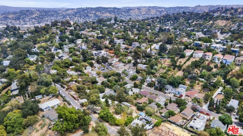 Tiny photo for 2026 N Alvarado Street, Los Angeles, CA 90039 (MLS # 26873297)