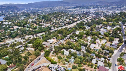 Tiny photo for 2026 N Alvarado Street, Los Angeles, CA 90039 (MLS # 26873297)