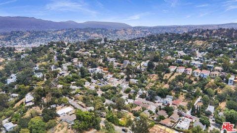 Tiny photo for 2026 N Alvarado Street, Los Angeles, CA 90039 (MLS # 26873297)