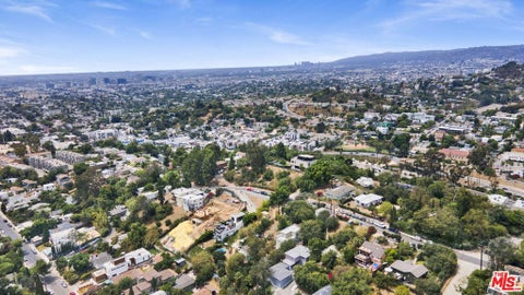 Tiny photo for 2026 N Alvarado Street, Los Angeles, CA 90039 (MLS # 26873297)