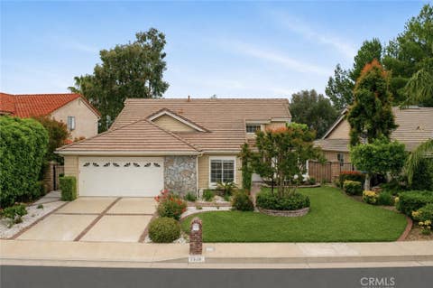 Photo of 7910 Mencken Avenue, West Hills, CA 91304 (MLS # SR26178059)