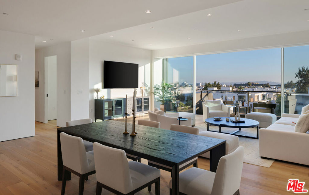 8899 Beverly Boulevard 6G