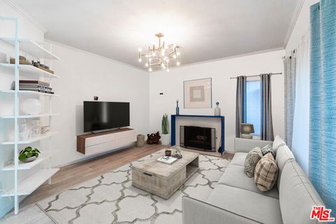 7725 S Victoria Avenue Inglewood CA 90305