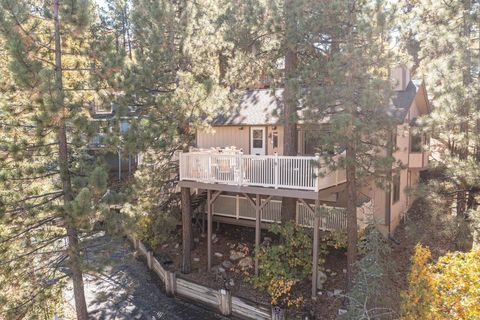 Photo of 1411 Klamath Road, Big Bear, CA 92314 (MLS # 219137136PS)