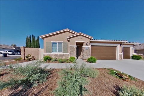 Photo of 1734 Lorraine Drive #1, Corona, CA 92882 (MLS # SW26202711)