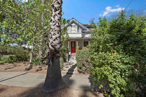 Photo of 163 Carrie Street, San Jose, CA 95112 (MLS # ML82028947)