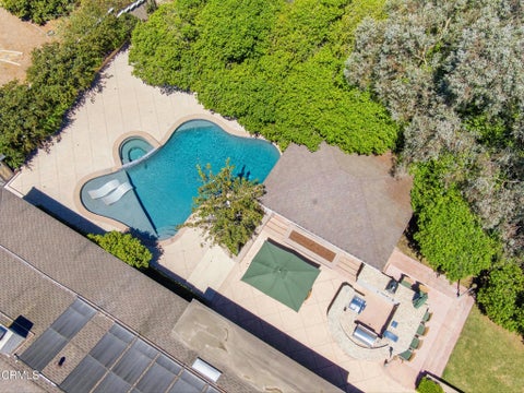 Tiny photo for 125 Vientos Road, Camarillo, CA 93010 (MLS # V1-38396)