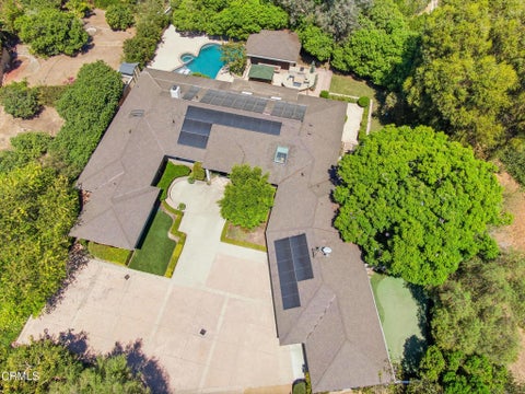 Tiny photo for 125 Vientos Road, Camarillo, CA 93010 (MLS # V1-38396)