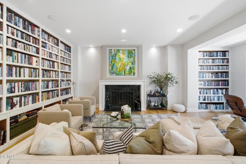 Tiny photo for 125 Vientos Road, Camarillo, CA 93010 (MLS # V1-38396)