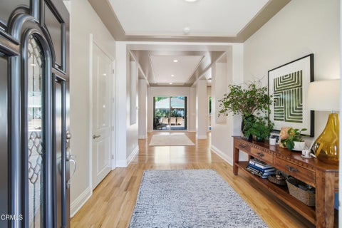 Tiny photo for 125 Vientos Road, Camarillo, CA 93010 (MLS # V1-38396)