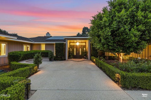 Photo of 125 Vientos Road, Camarillo, CA 93010 (MLS # V1-38396)