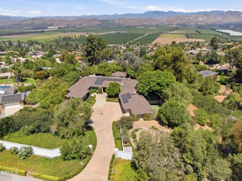 Tiny photo for 125 Vientos Road, Camarillo, CA 93010 (MLS # V1-38396)