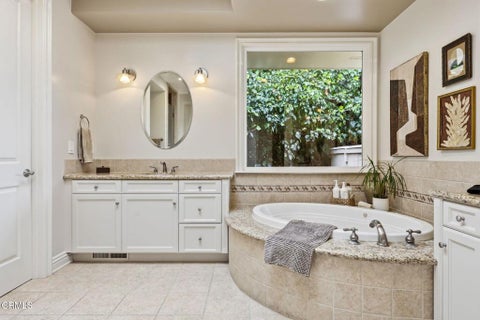 Tiny photo for 125 Vientos Road, Camarillo, CA 93010 (MLS # V1-38396)