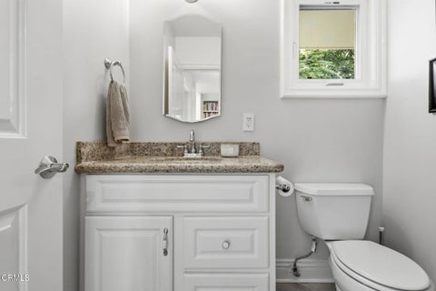 Tiny photo for 125 Vientos Road, Camarillo, CA 93010 (MLS # V1-38396)