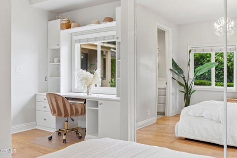 Tiny photo for 125 Vientos Road, Camarillo, CA 93010 (MLS # V1-38396)