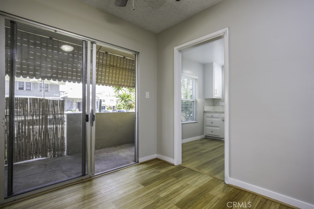 430 Chestnut Avenue 101