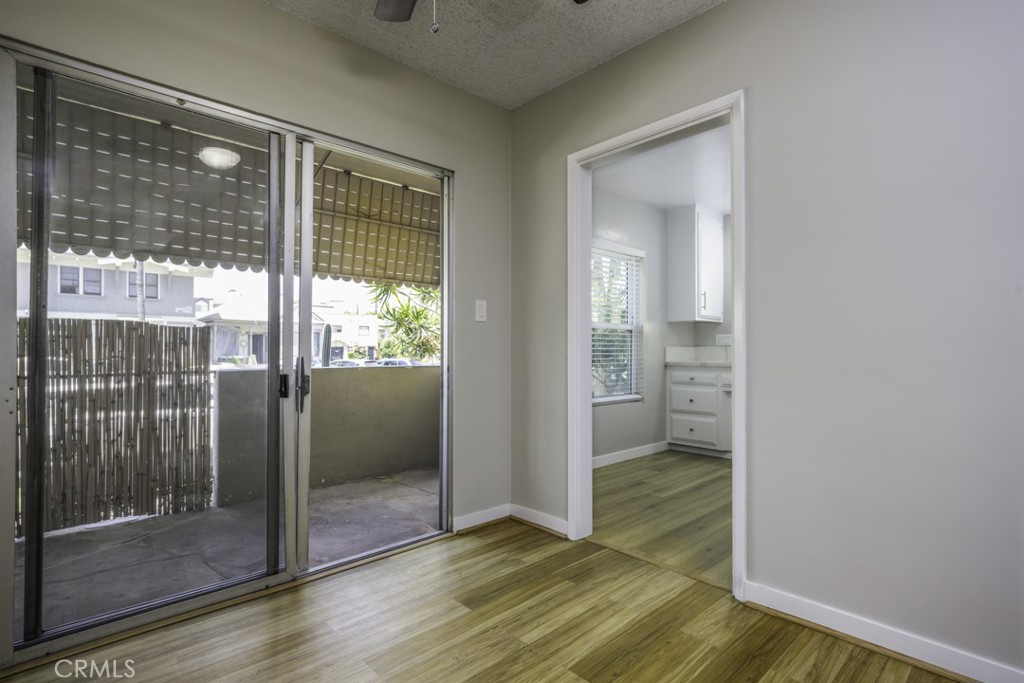 430 Chestnut Avenue 101